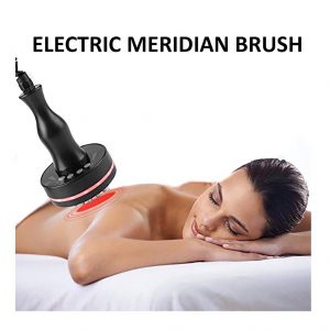 Infrared/ Micro-current healer لعلاج السيلوليت والرطوبة داخل الجسم، و تحفيز الكولاجين