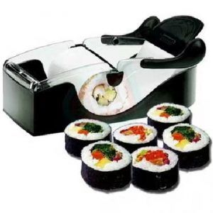 Sushi roller