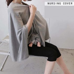 NURSING MOTHER PRIVACY WRAP