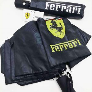 MOTOR MANIA UMBRELLA (FERRARI)
