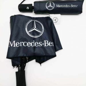 MOTOR MANIA UMBRELLA (MERCEDES-BENZ)