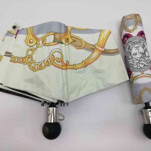 BRANDED UMBRELLA (VERSE)