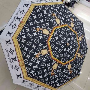BRANDED UMBRELLA (LOUIVIT)