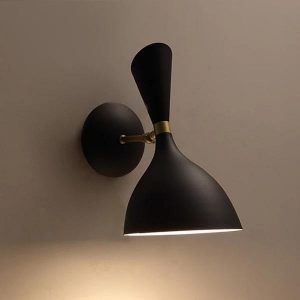 Modena Cone wall mounting