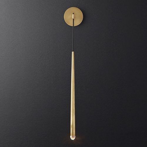 Inverted torch pendants - GOOD IDEAS ONLINE (GiO)