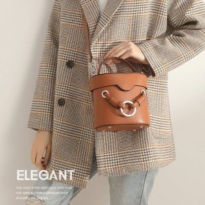 VENUCO El Cubo (Brown)