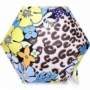 VENUCO UMBRELLA (TIGER FOREST)
