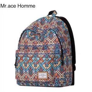 MR. ACE HIPSTER CARRY ON BAG