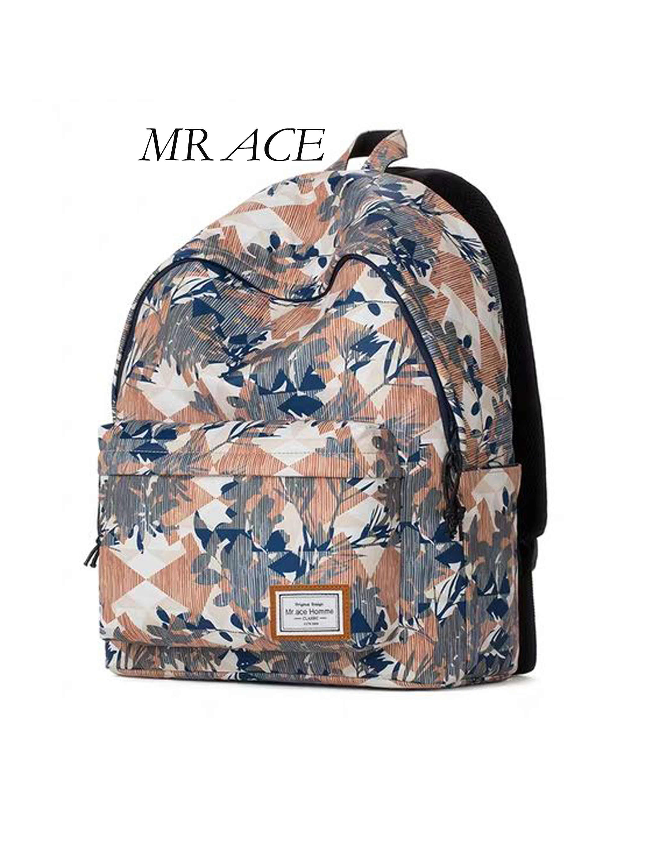 MR. ACE BROWN COMBAT