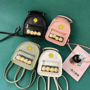 Tiny Chicks Backpack