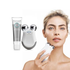NUFACE MINI Face lifter نوفيس ميني لشد الوجه