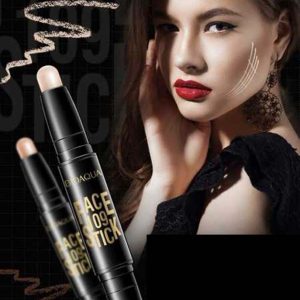 BIO-AQUA MAKEUP STICK #1 (DARK TONE)