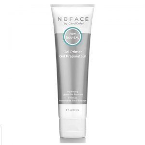 NUFACE HYDRATING GEL PRIMER