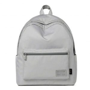 MR. ACE ORIGINAL CARRY ON BAG (GRAY)
