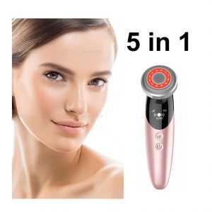 UV Light Skin tightener/Cleaner جهاز شد و تعقيم البشرة