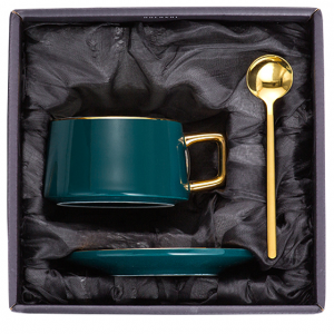 Monte Cristo Tea Cup