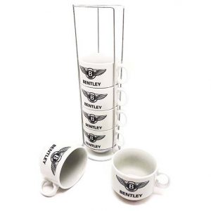 Tower cups sets