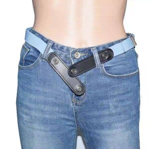 INVISIBLE BELT