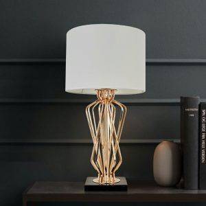 Deepwoods table lamp 65cm