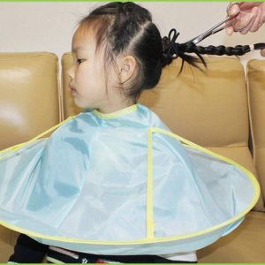 Children Barber Tray