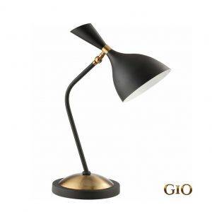 Pixar table lamp (Black)