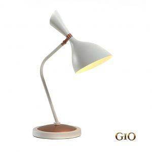 Pixar table lamp (White)