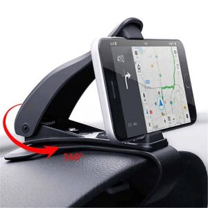 Dashboard Mobile/GPS holder