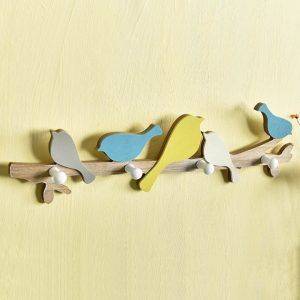 Birds hangers
