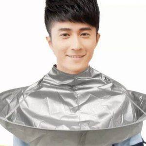 Haircut protective Barber tray