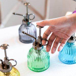 Water and Perfume sprayer