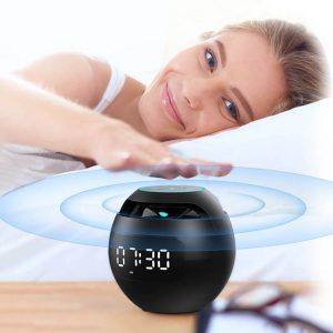 Bluetooth music ball كرة موسيقى بلوتوث