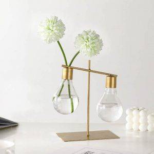 Vase bulb (Double)