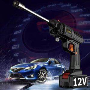 Car washing gun (12V)