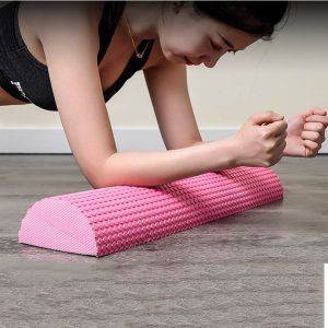 Workout sponge pad
