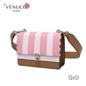 VENUCO madrid Sombra rosa
