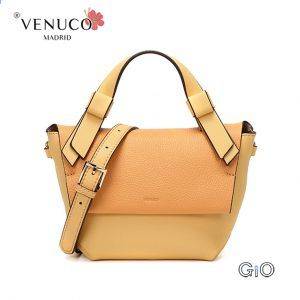 VENUCO Madrid Isabella(Yellow)