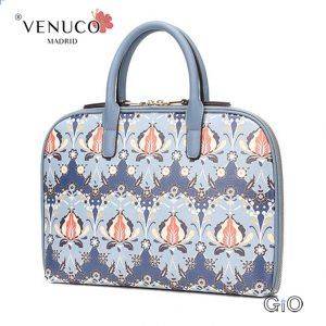 VENUCO Laptop bag(Ocean Floor)