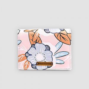 VENUCO Hermosa wallet A