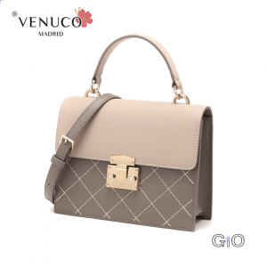 VENUCO Amanda's Closet (Khaki)