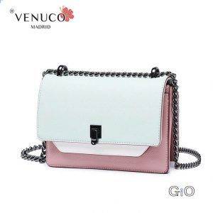VENUCO Yoki Shoulder bag