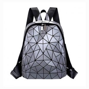 Matrix big Backpack (Black)