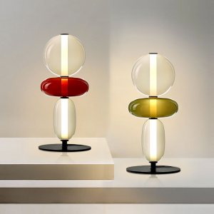 Pebbles Table lamp