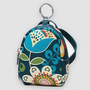 VENUCO Keyholder tiny bag (Amazonia)