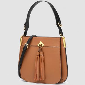 VENUCO Stephanie Cuerdas (Brown)