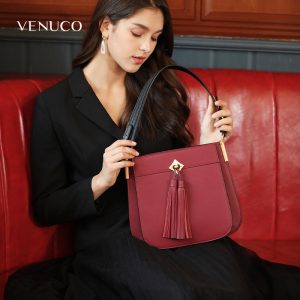 VENUCO Stephanie Cuerdas(Red)
