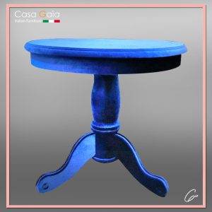 🇮🇹Bellezza di Velluto Casa Gaia (Royal Blue)
