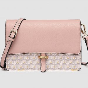 VENUCO Goblet bag (Desert mist)