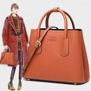 VENUCO Madrid Elegancia(Brown)