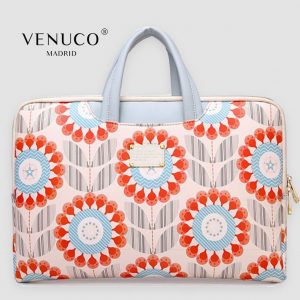 VENUCO laptop bag (Sunflower)