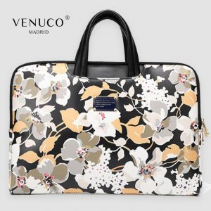 VENUCO Laptop bag (Midnight Forest)